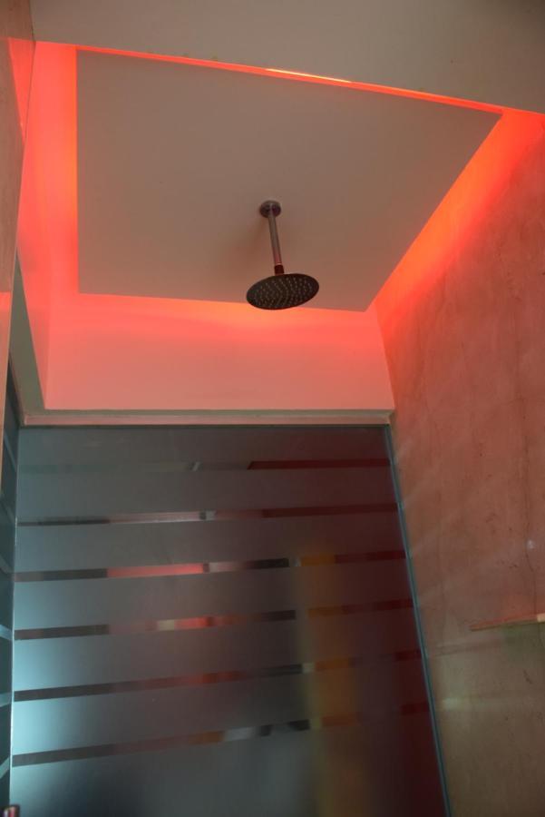 Plutarco Suites Mexiko-Stadt Exterior foto